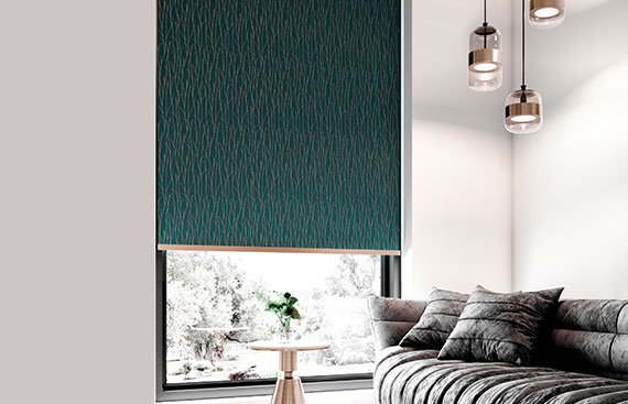 Sio Roller Blinds