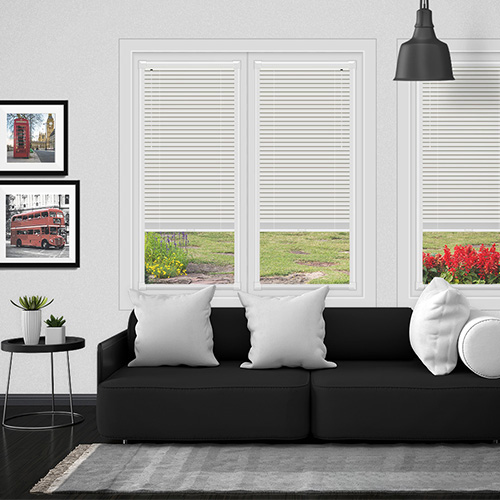 Pure 25mm Wood Lifestyle Perfect Fit Venetian Blinds