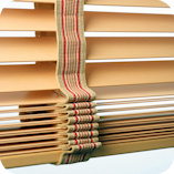 Luxaflex Native Woods