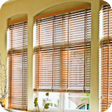 Woodstyle Venetian Blinds
