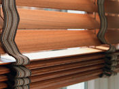 Wooden Blinds