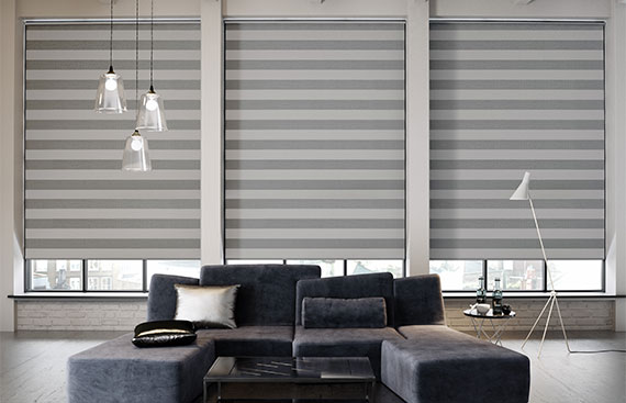 Midas Roller Blinds