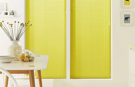 Cheap Venetian Blinds