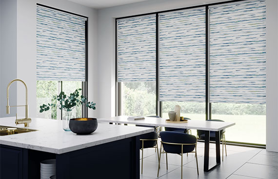 Miro Roller Blinds