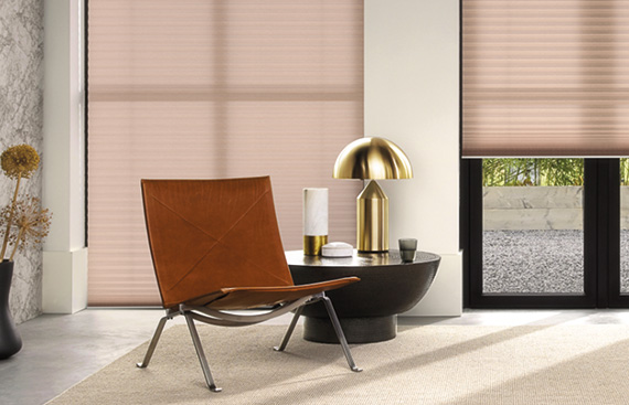 Luxaflex Duette Shades
