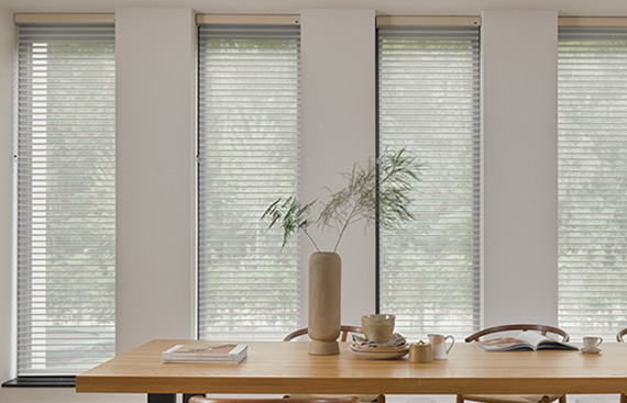 Luxaflex Silhouette Shades