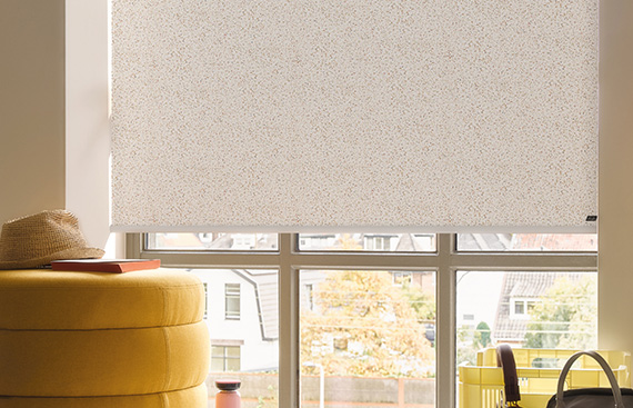 Luxaflex Roller Blinds