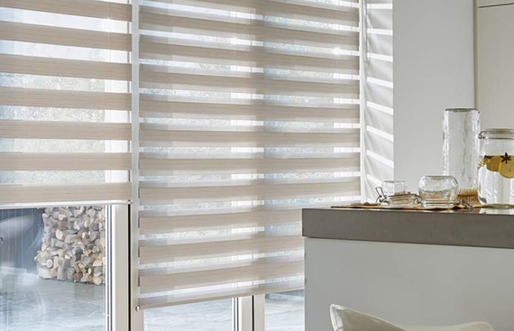 Luxaflex Twist Blinds