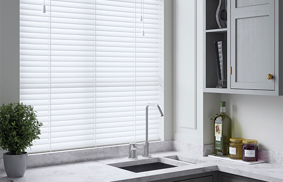 Sunwood 35mm Fauxwood