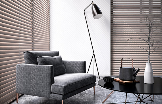 Sunwood 50mm Fauxwood