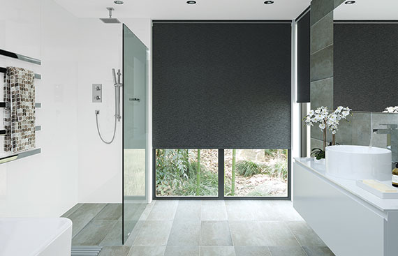 PVC Waterproof Blackout