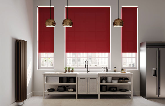 Fabric Box ECO Shades
