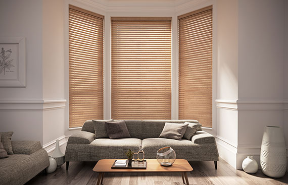 Starwood 50mm Real Wood