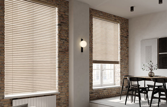 Starwood 35mm Real Wood