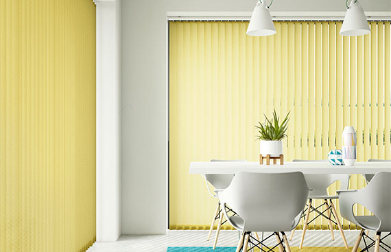 Fabric Box ECO Shades