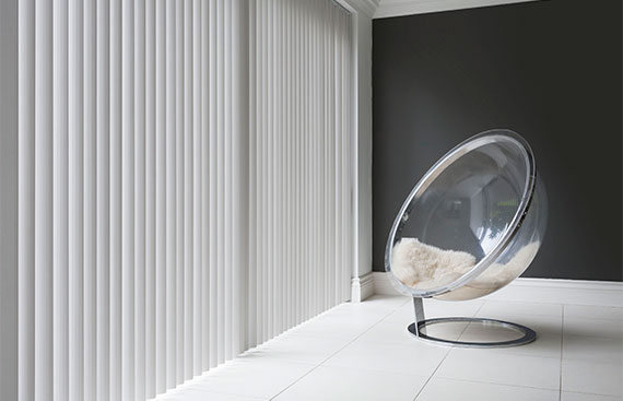 Durashade Rigid PVC