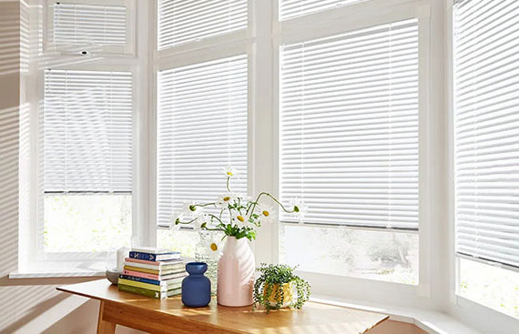 Primary Perfect Fit Venetian Blinds