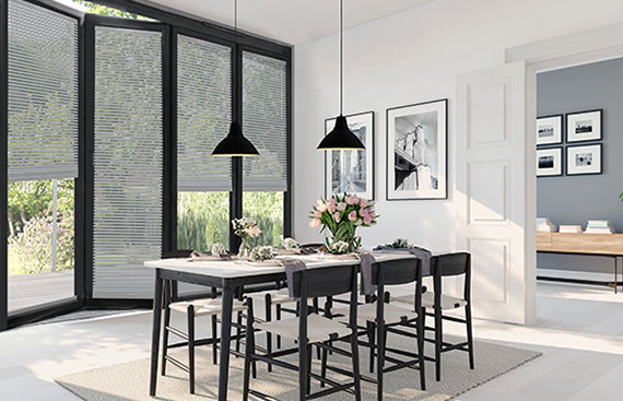 Alumitex Perfect Fit Venetian Blinds