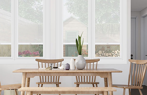 Perfect Fit Sheer & Voile