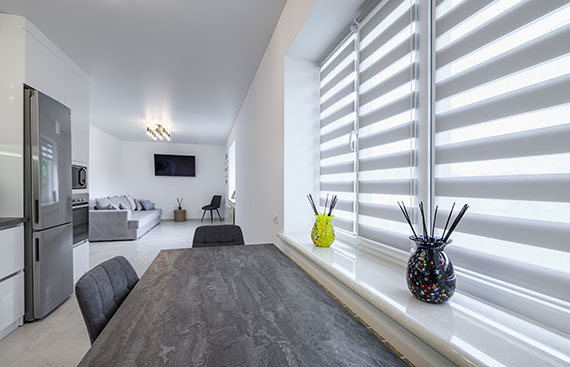Vision Soft Shades