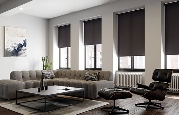 What Are The Advantages of Roller Blinds?