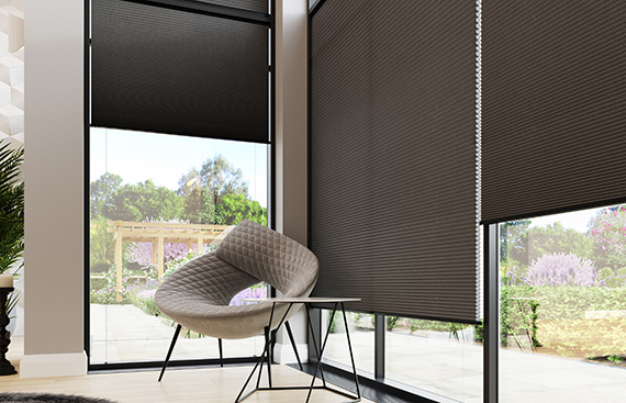 Blinds For A Modern Home