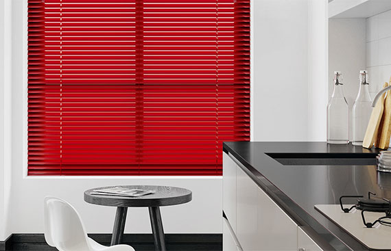 Express Delivery Venetian Blinds