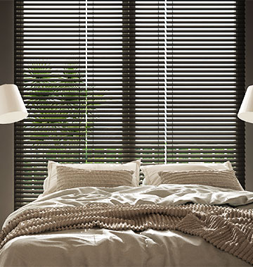 Venetian Blinds