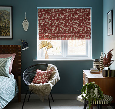 Roman Blinds