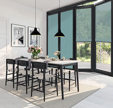 Perfect Fit Venetian Blinds