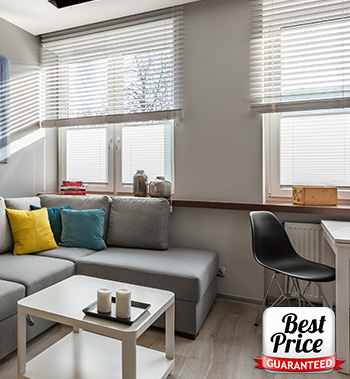 Offers on Wooden Blinds