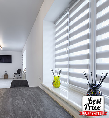 Offers on Day & Night Blinds
