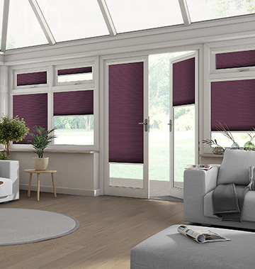 Conservatory Blinds