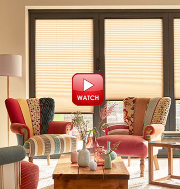Measuring Guide to INTU Blinds