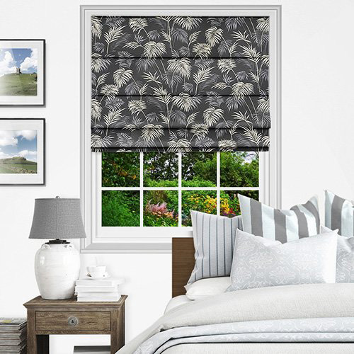 Black Window Blinds All Types of Blinds with Free Samples Blinds4UK