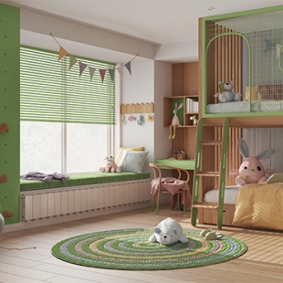 Splendor Creative Venetian Blinds