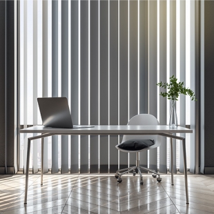 Atlantex ASC Vertical Blinds