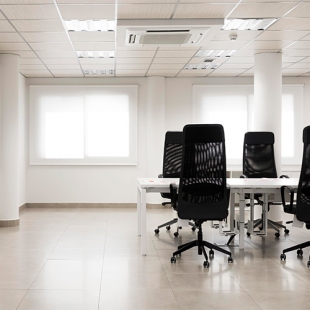 Asc Office Roller Blinds
