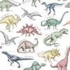 Dinosaurs Prehistoric sample image