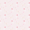Chorley Soft Pink Childrens Blinds sample