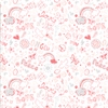 Cotswold Pink Childrens Blinds sample