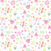 Danby Pinks Childrens Blinds sample