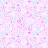 Malton Lilac Childrens Blinds sample