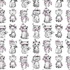 Prenton Pink sample image