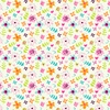 Whitby Blossom Childrens Blinds sample