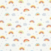Happy Rainbows Multi sample image