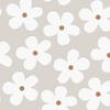 Daisy Linen sample image
