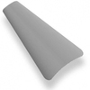 Dove Grey No Drill 25mm Venetian sample image