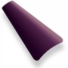 25mm PerfectFit Damson sample image