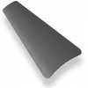 25mm PerfectFit Mid Grey sample image